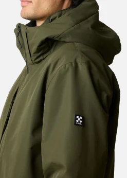 Cortina Ski Jacket
