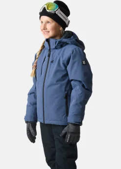 Cortina Ski Jacket JR