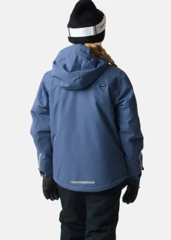 Cortina Ski Jacket JR