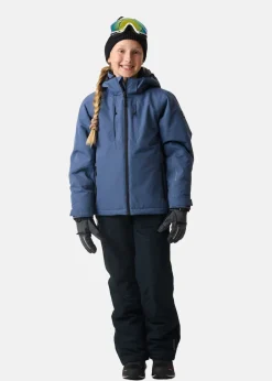 Cortina Ski Jacket JR