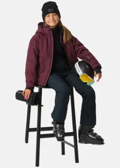 Cortina Ski Jacket JR