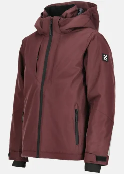 Cortina Ski Jacket JR