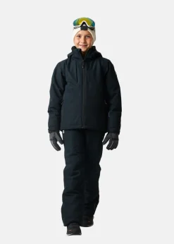 Cortina Ski Jacket JR