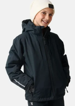 Cortina Ski Jacket JR