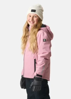 Cortina Ski Jacket JR