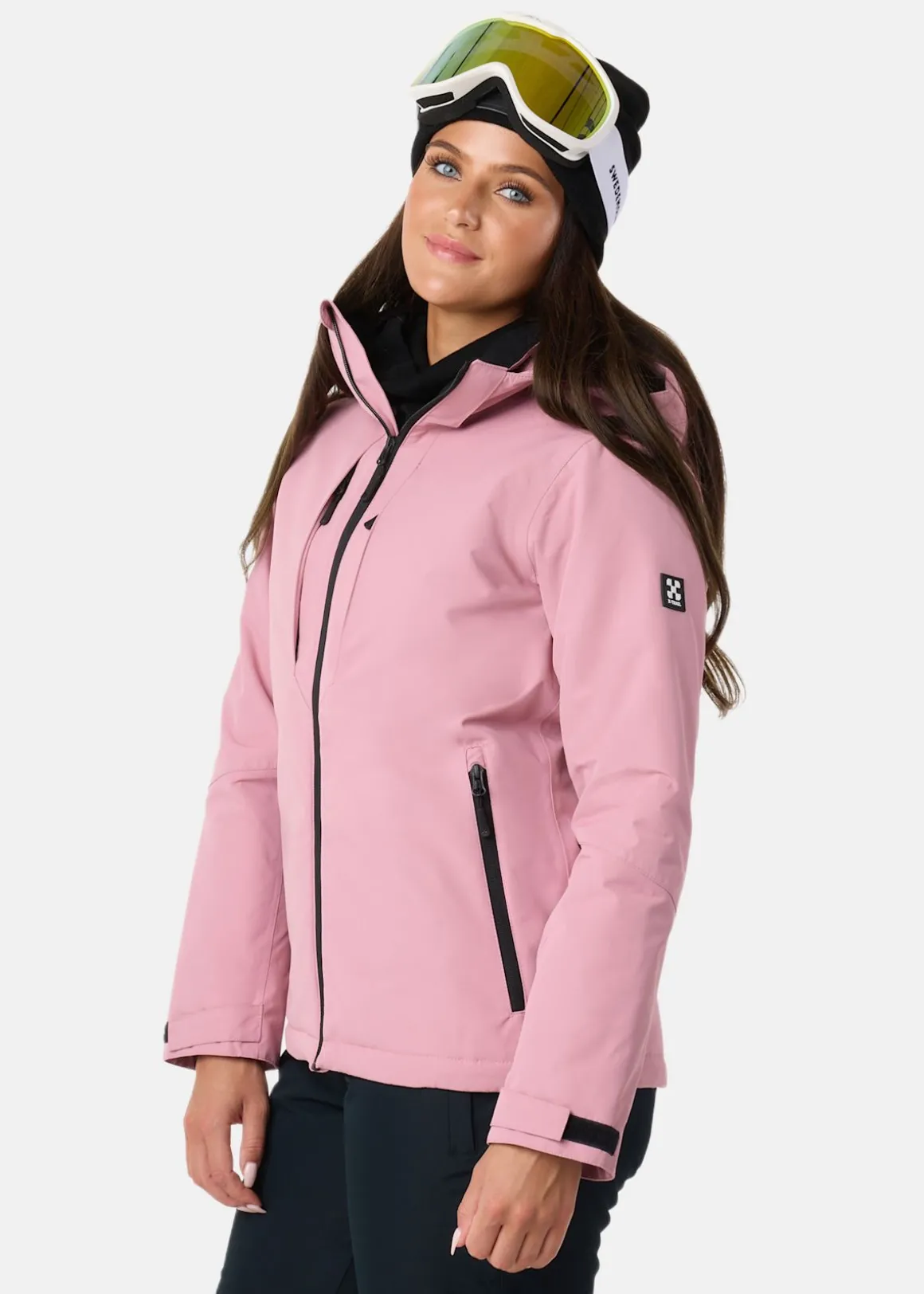 Cortina Ski Jacket W