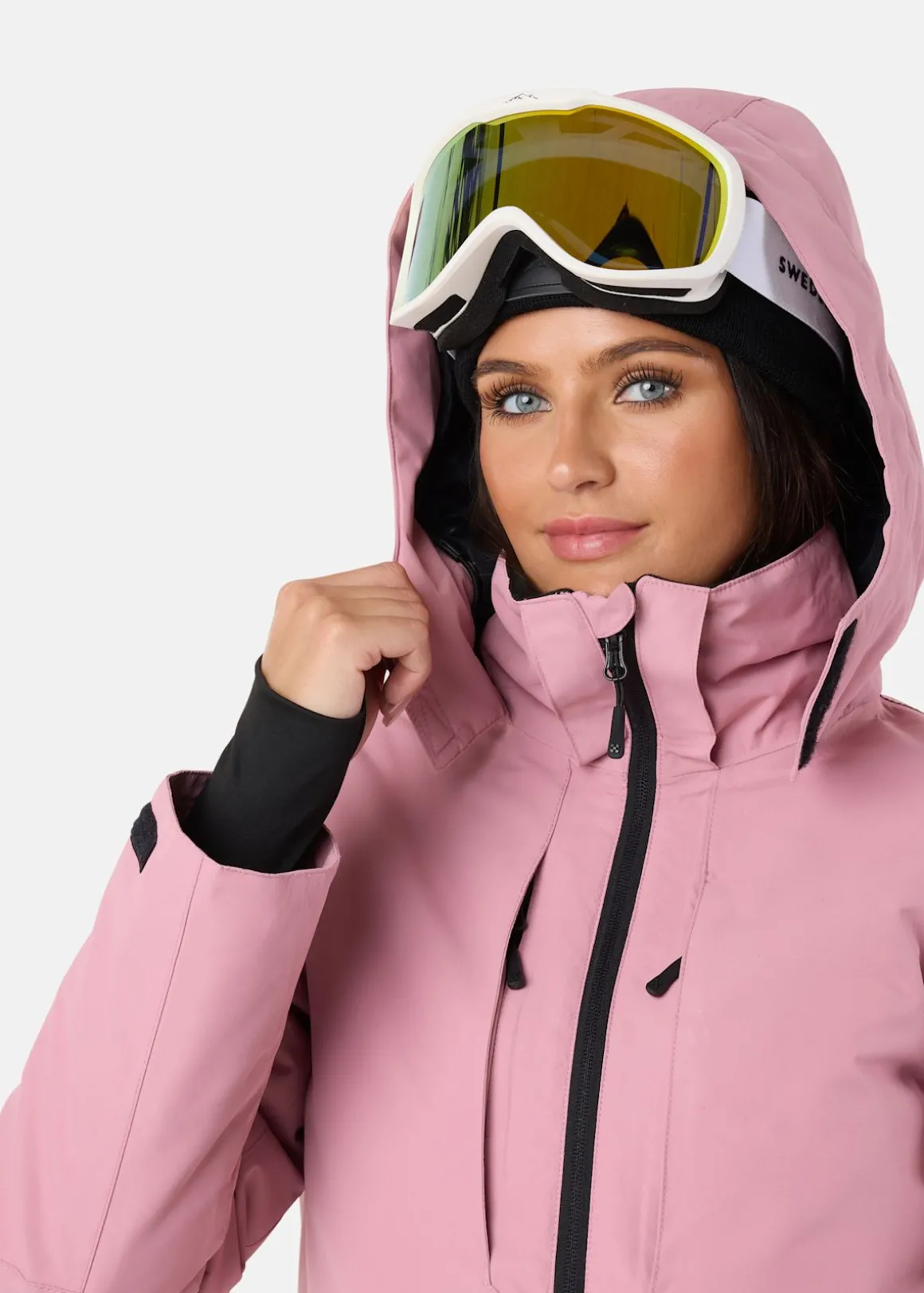 Cortina Ski Jacket W