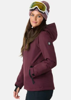 Cortina Ski Jacket W