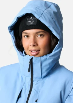 Cortina Ski Jacket W