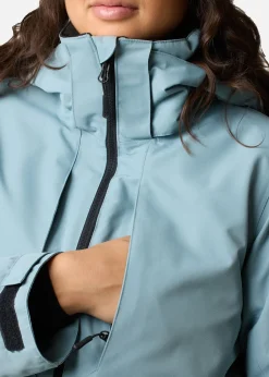 Cortina Ski Jacket W