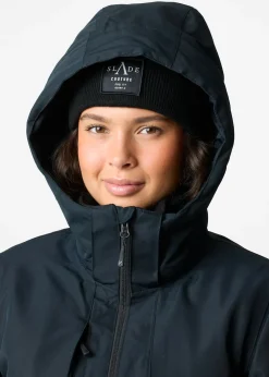 Cortina Ski Jacket W