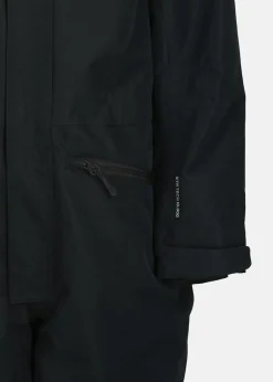 Cortina Ski Overall JR