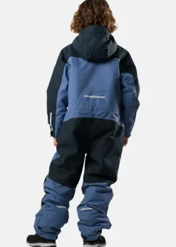 Cortina Ski Overall JR