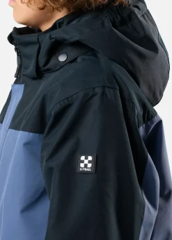 Cortina Ski Overall JR