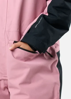 Cortina Ski Overall JR