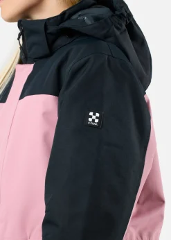 Cortina Ski Overall JR