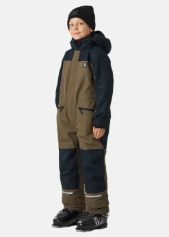 Cortina Ski Overall JR