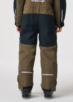 Cortina Ski Overall JR