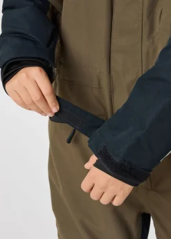 Cortina Ski Overall JR