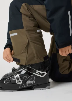 Cortina Ski Overall JR