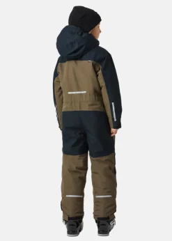 Cortina Ski Overall JR