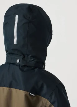 Cortina Ski Overall JR