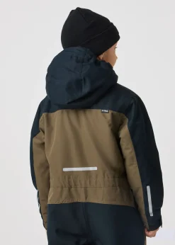 Cortina Ski Overall JR