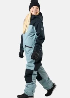 Cortina Ski Overall JR