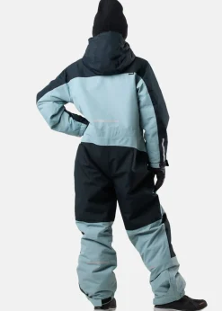 Cortina Ski Overall JR
