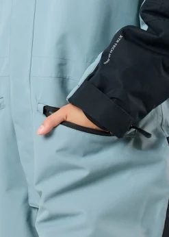 Cortina Ski Overall JR