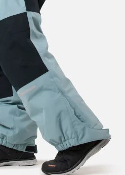 Cortina Ski Overall JR