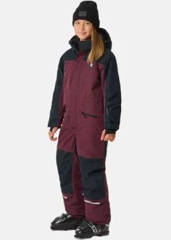 Cortina Ski Overall JR
