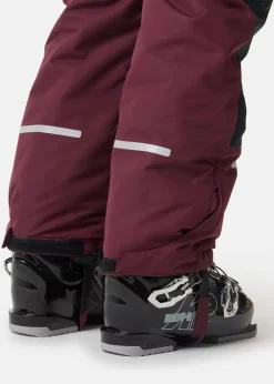 Cortina Ski Overall JR