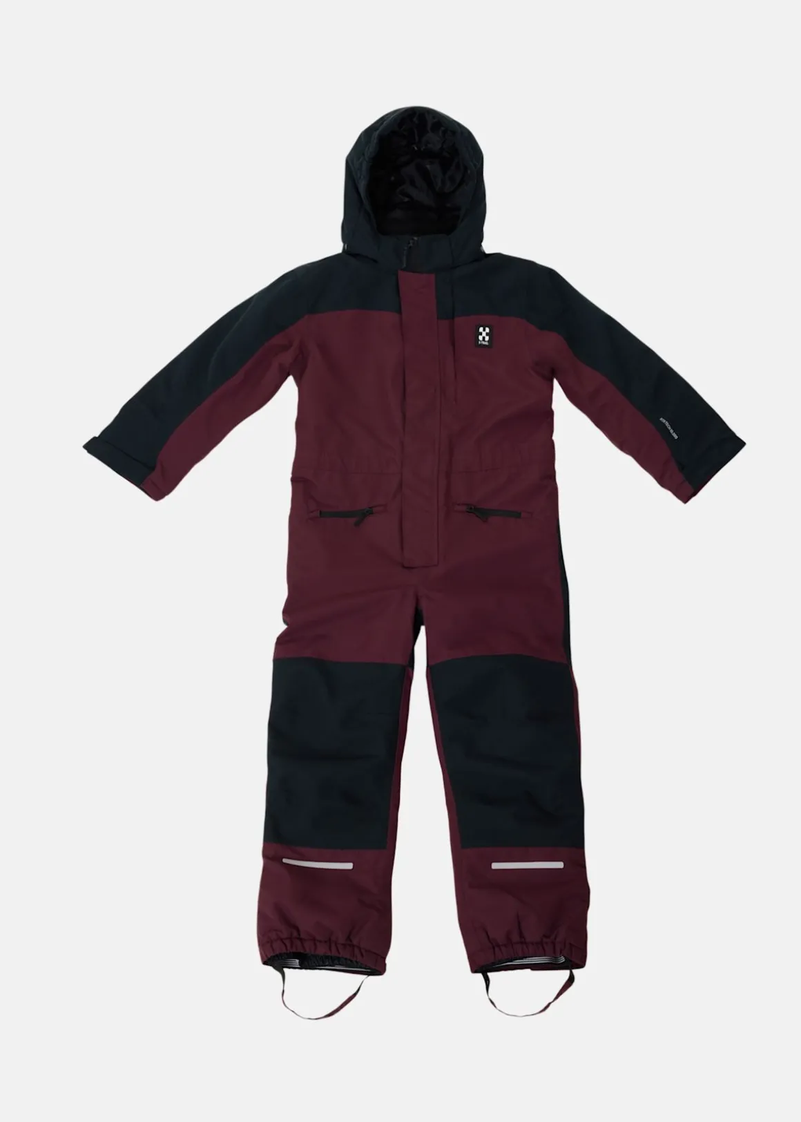 Cortina Ski Overall JR