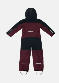 Cortina Ski Overall JR