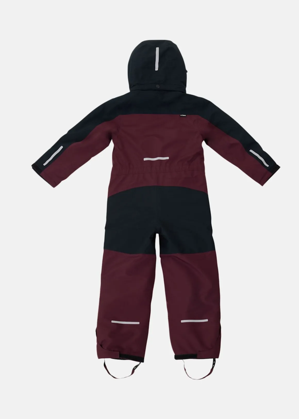 Cortina Ski Overall JR