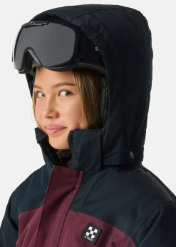 Cortina Ski Overall JR