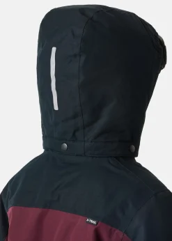 Cortina Ski Overall JR