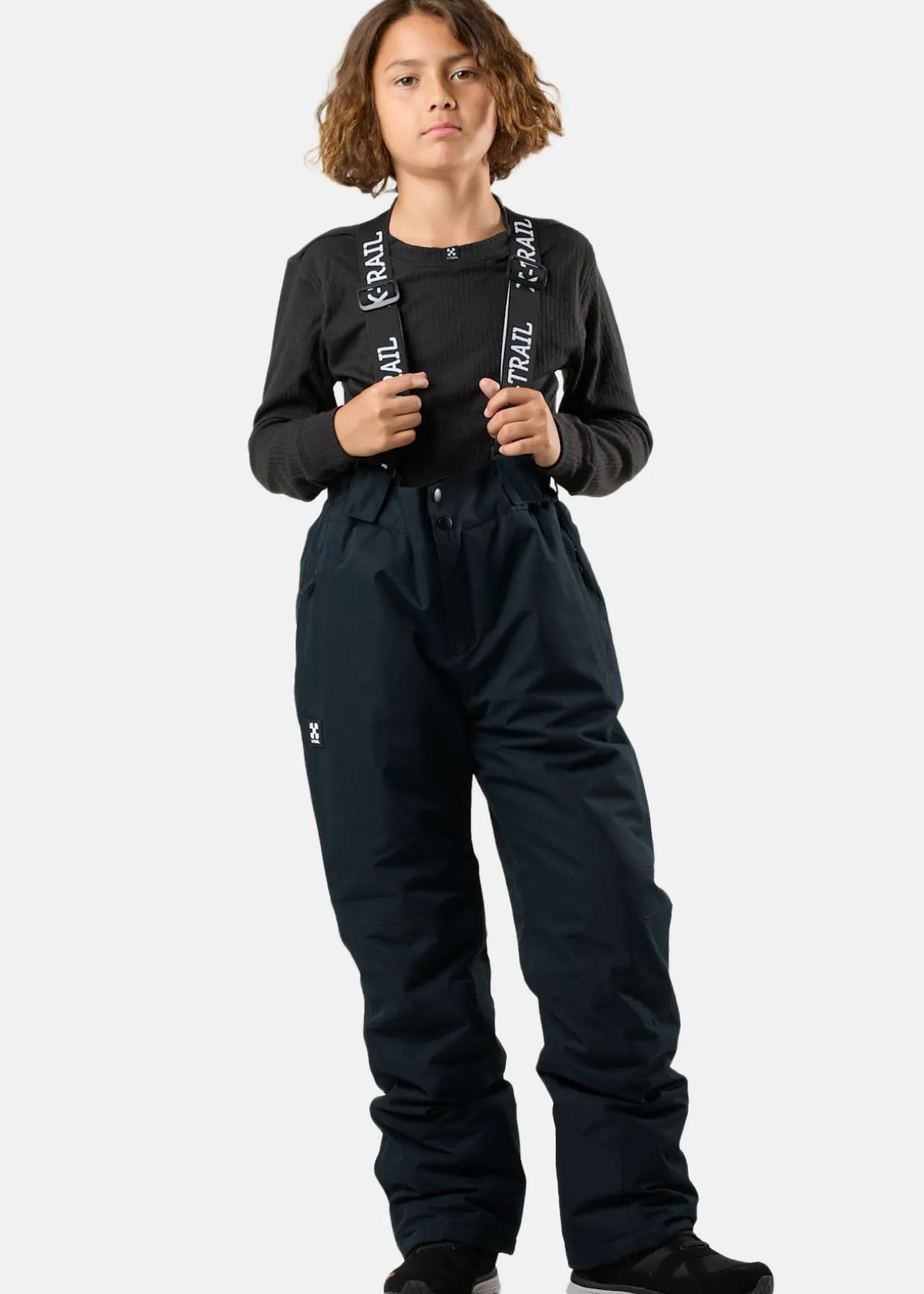 Cortina Ski Pants JR