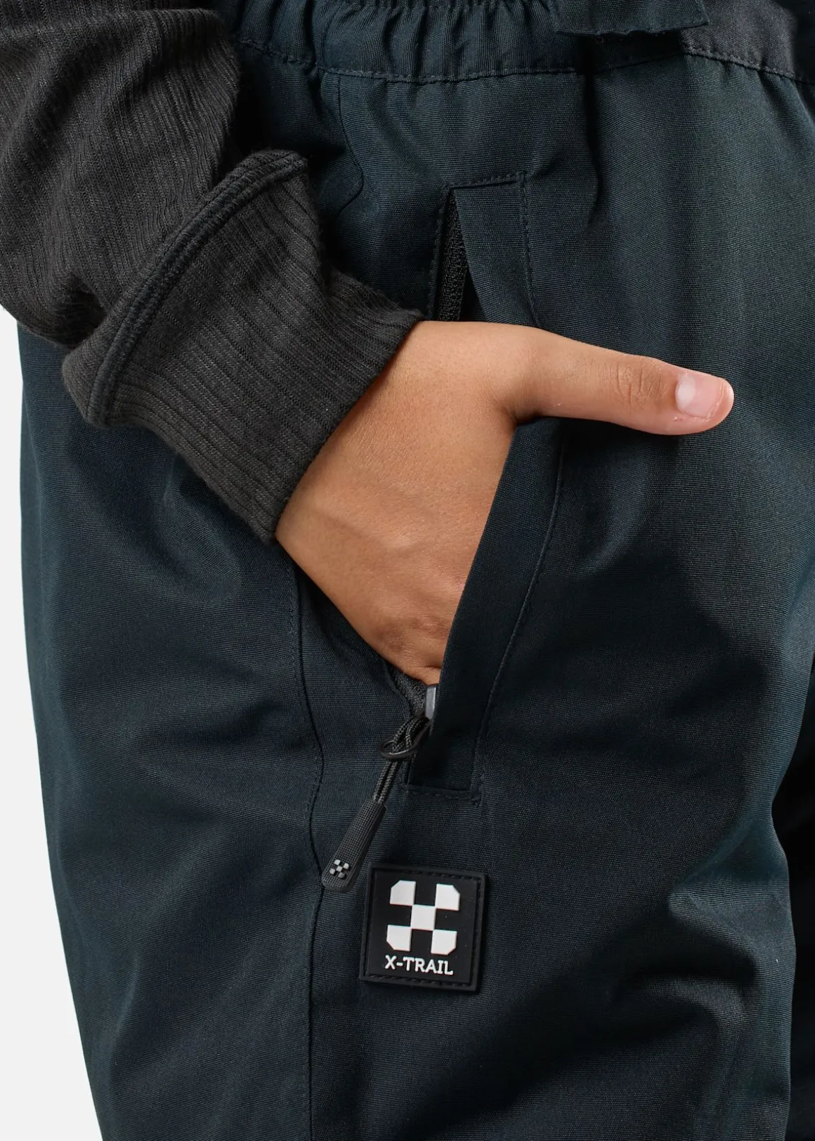 Cortina Ski Pants JR