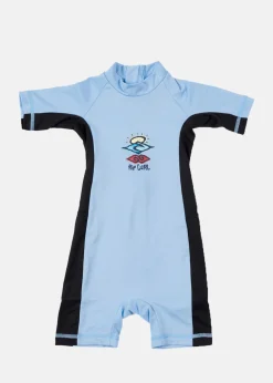 COSMIC S/S SPRING SUIT -BOY