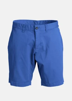 Cotton Shorts