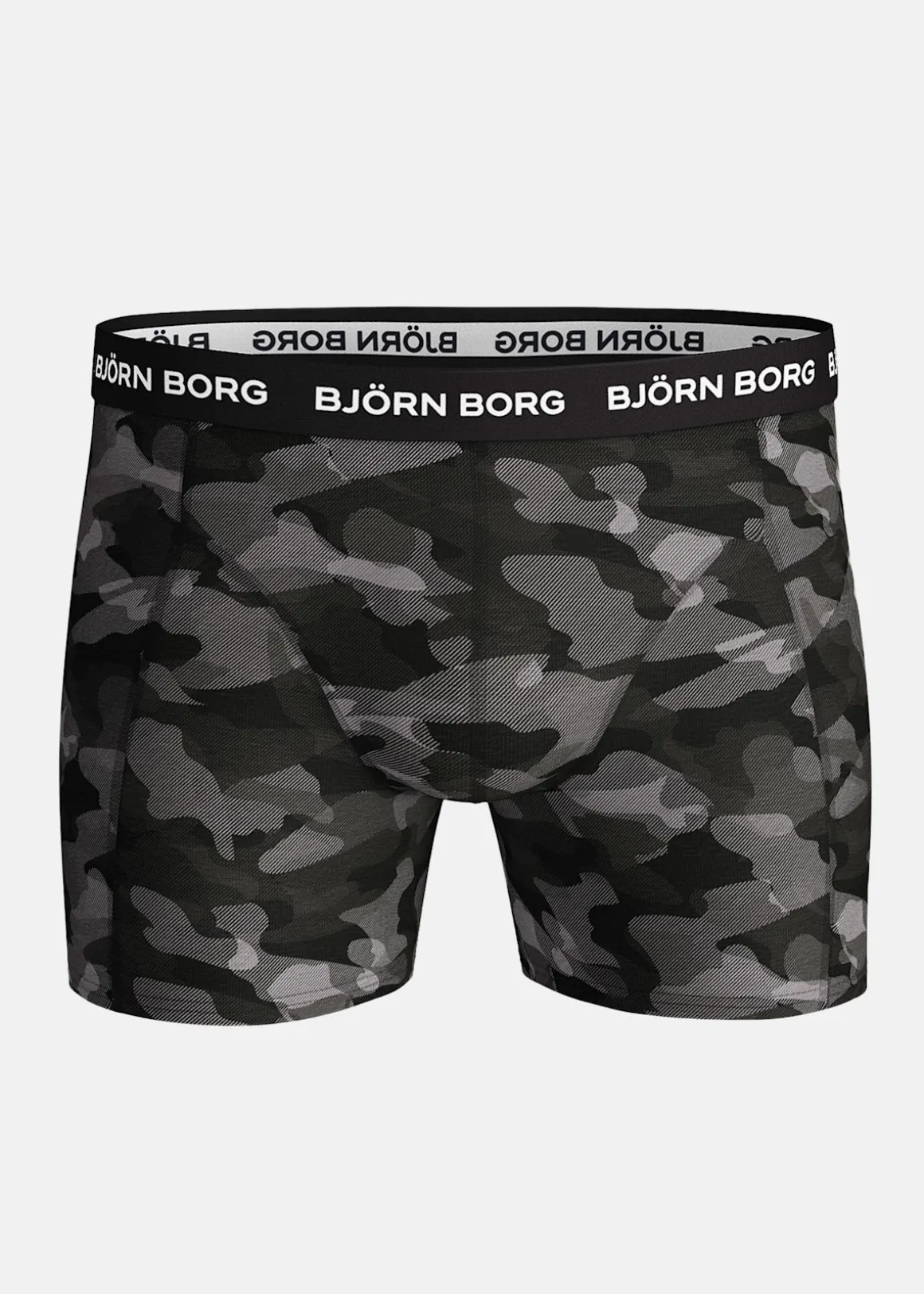 COTTON STRETCH BOXER 3p