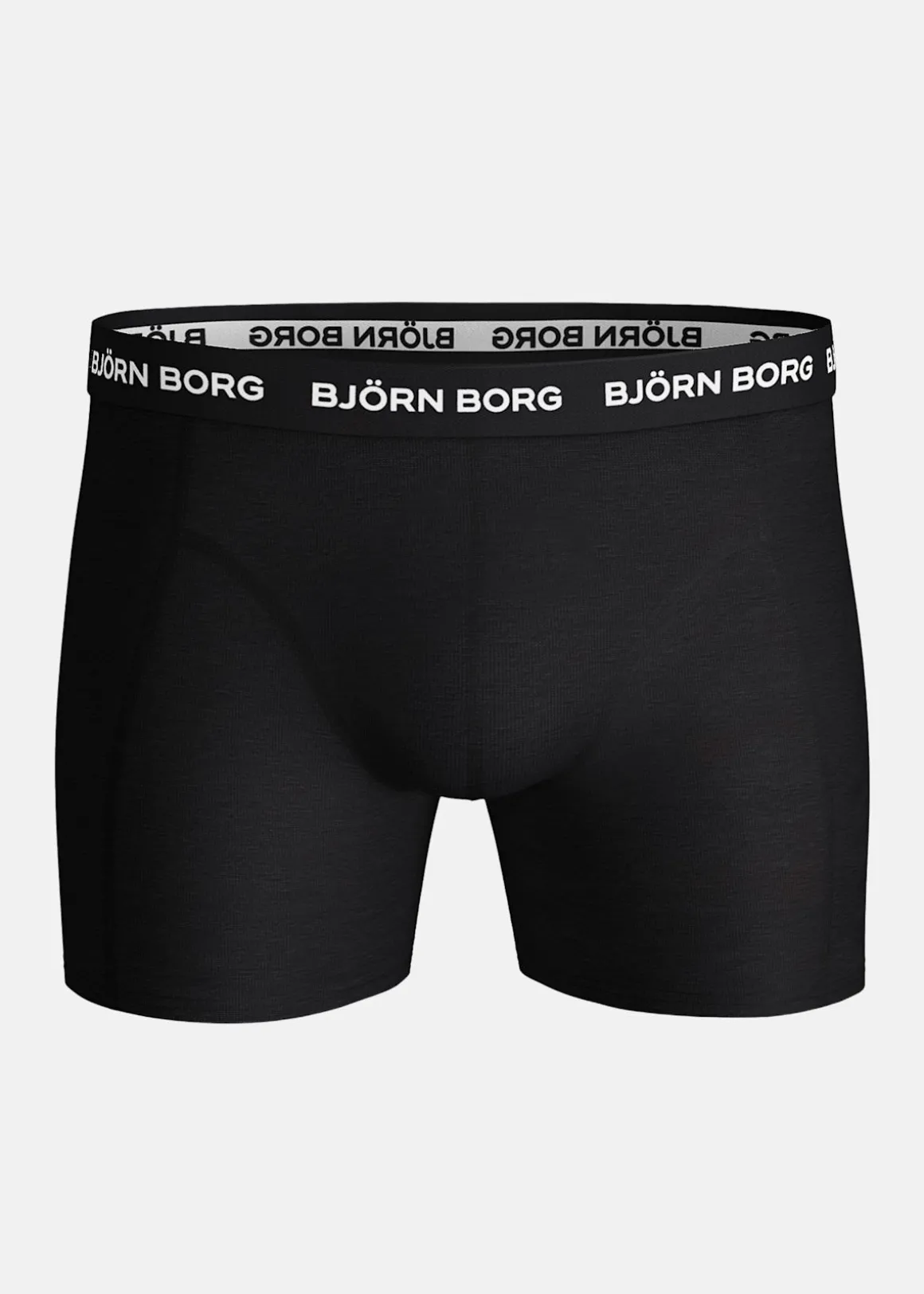 COTTON STRETCH BOXER 3p