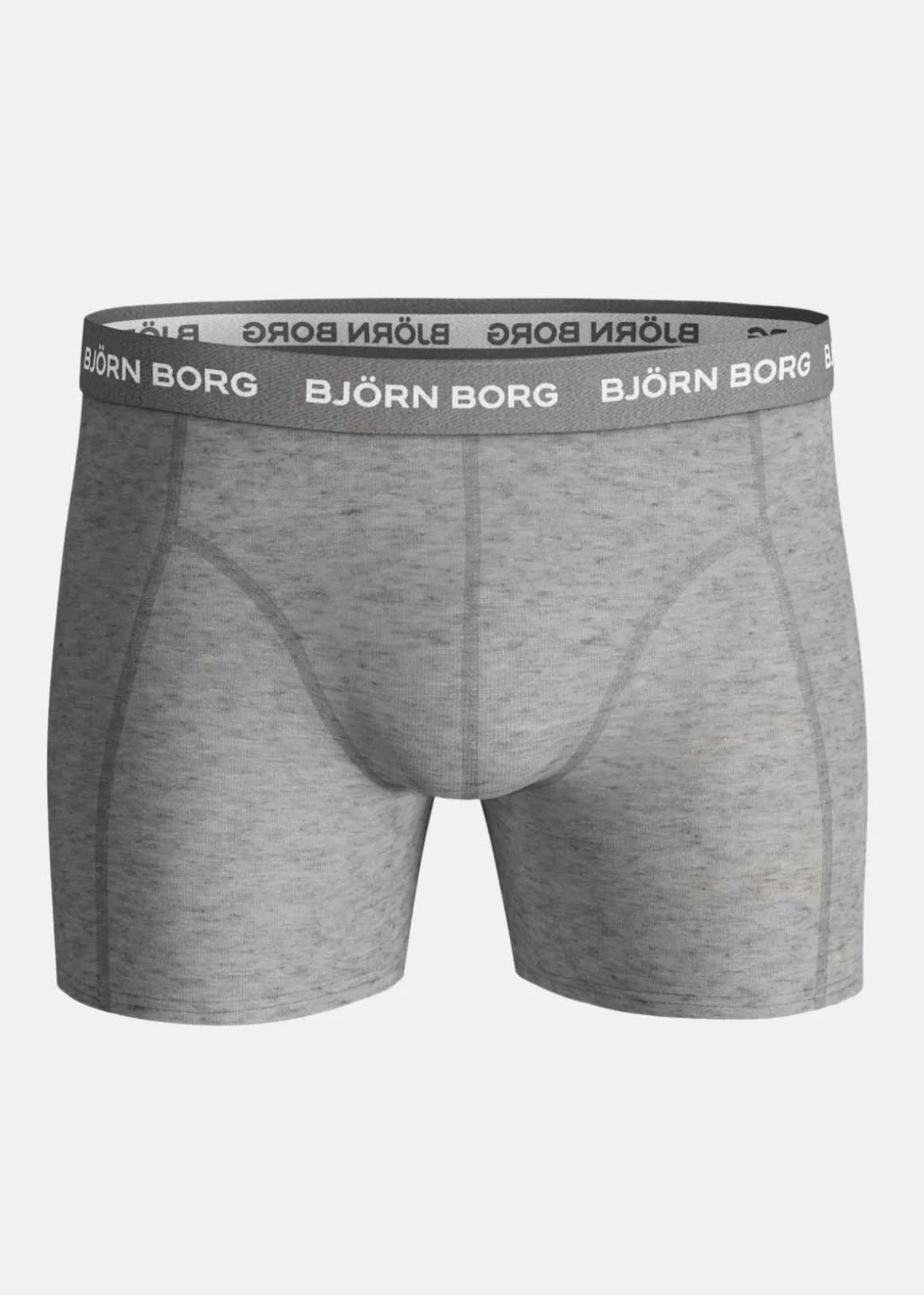 COTTON STRETCH BOXER 3p