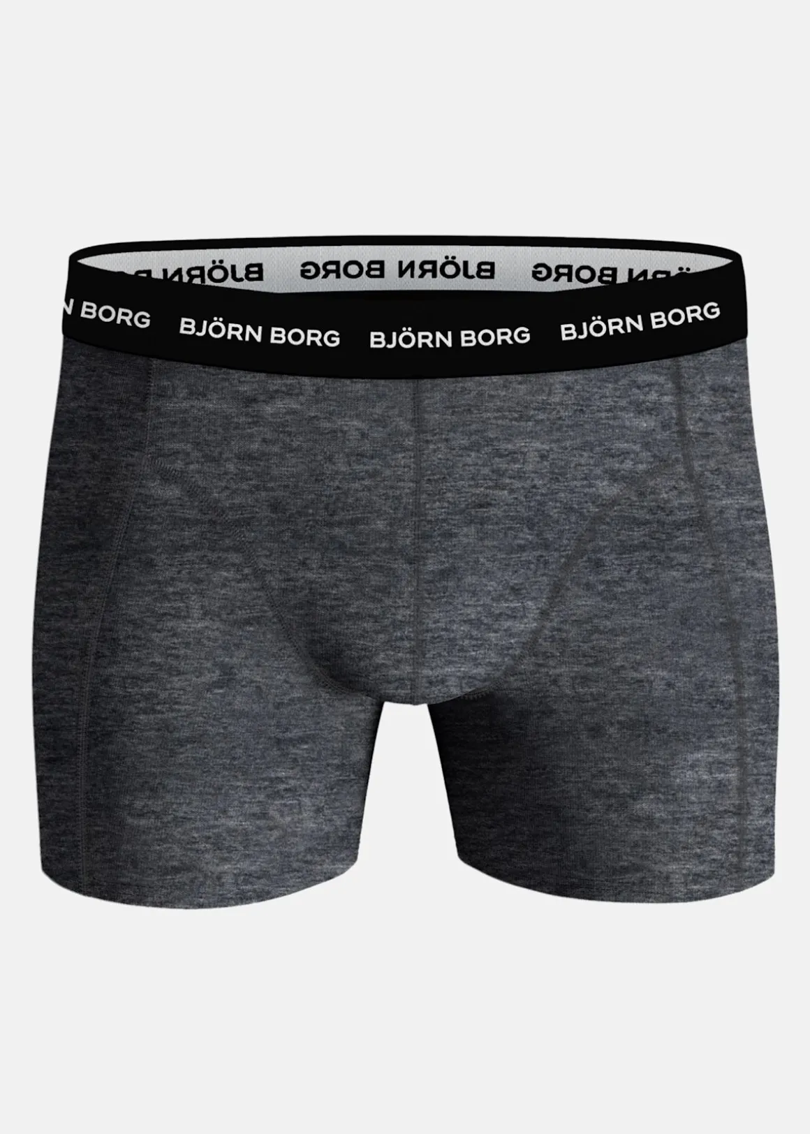 COTTON STRETCH BOXER 7p