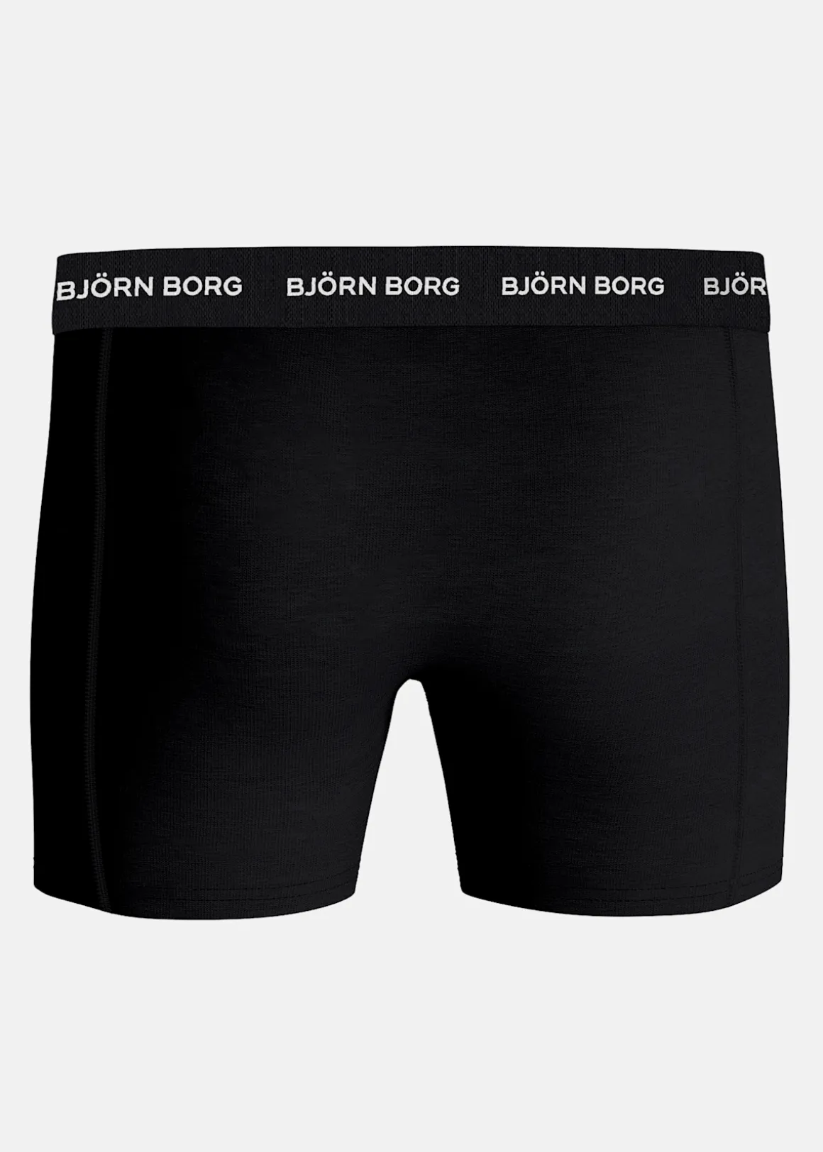 COTTON STRETCH BOXER 5p