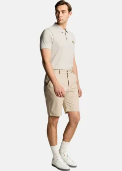 Course Stretch Chino Shorts
