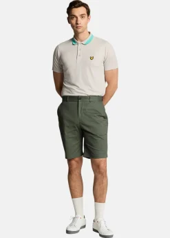 Course Stretch Chino Shorts
