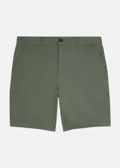 Course Stretch Chino Shorts